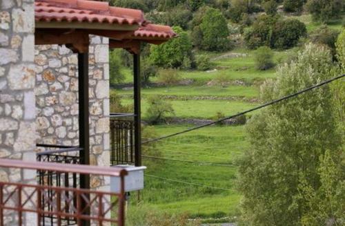 Hostal Kaloneri Rooms