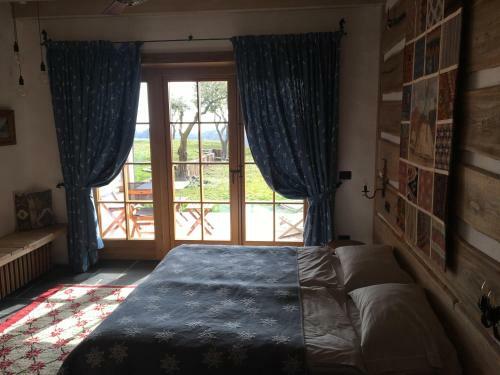 Agroturismo Pietra Cavalla - Ranch & Resort