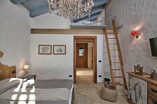 Agroturismo Pietra Cavalla - Ranch & Resort