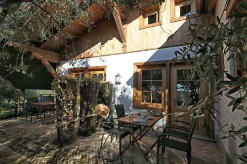 Agroturismo Pietra Cavalla - Ranch & Resort