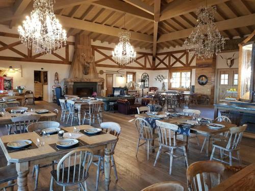 Agroturismo Pietra Cavalla - Ranch & Resort