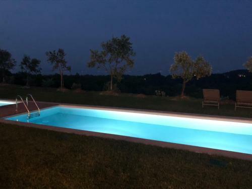 Agroturismo Pietra Cavalla - Ranch & Resort