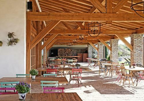 Agroturismo Pietra Cavalla - Ranch & Resort