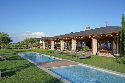 Agroturismo Pietra Cavalla - Ranch & Resort
