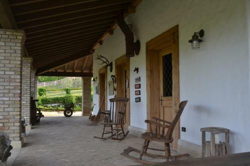 Agroturismo Pietra Cavalla - Ranch & Resort