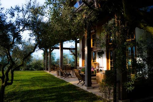 Agroturismo Pietra Cavalla - Ranch & Resort