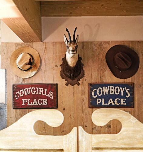 Agroturismo Pietra Cavalla - Ranch & Resort