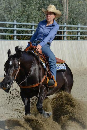 Agroturismo Pietra Cavalla - Ranch & Resort