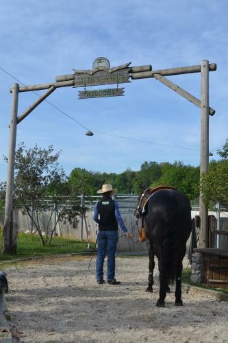 Agroturismo Pietra Cavalla - Ranch & Resort
