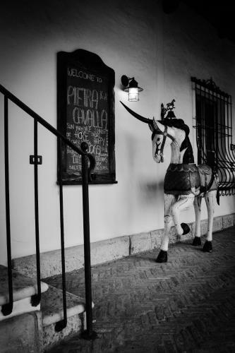 Agroturismo Pietra Cavalla - Ranch & Resort