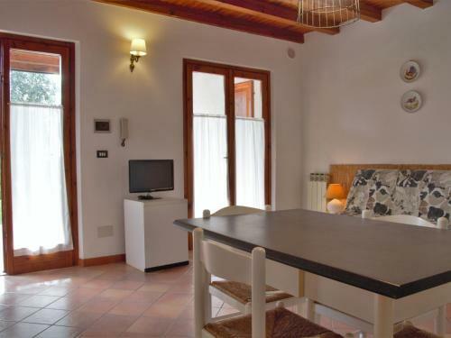Apartamento Locazione Turistica Ca' Pignoi - Gaa263