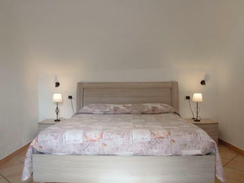 Apartamento Locazione Turistica Ca' Pignoi - Gaa263