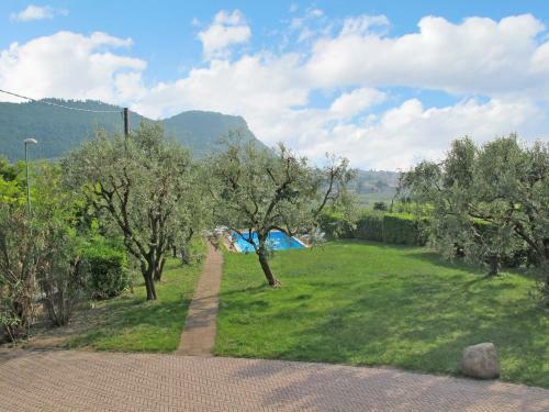 Apartamento Locazione Turistica Ca' Pignoi - Gaa263