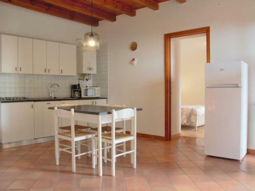 Apartamento Locazione Turistica Ca' Pignoi - Gaa263