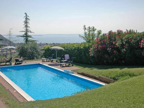 Apartamento Locazione Turistica Ca' Pignoi - Gaa263
