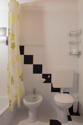 Apartamento Locazione Turistica Ca' Pignoi - Gaa263