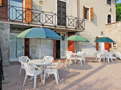 Apartamento Locazione Turistica Ca' Pignoi - Gaa264
