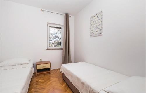 Two-bedroom Apartment In Caska