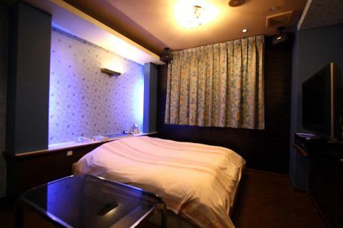 Hotel Ohirune Racco Moji (Love Hotel)