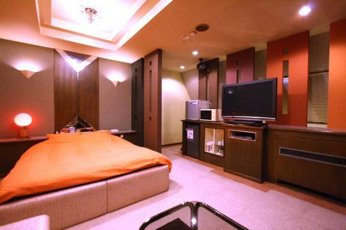 Hotel Ohirune Racco Moji (Love Hotel)