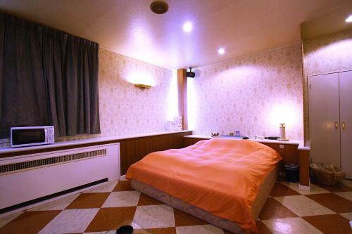 Hotel Ohirune Racco Moji (Love Hotel)