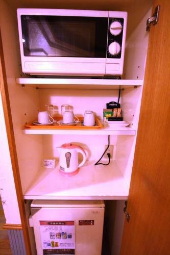 Hotel Ohirune Racco Moji (Love Hotel)