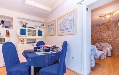One-bedroom Holiday Home In Meja Gaj