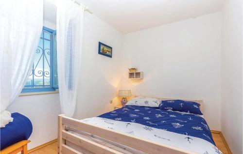 One-bedroom Holiday Home In Meja Gaj
