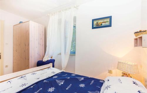 One-bedroom Holiday Home In Meja Gaj