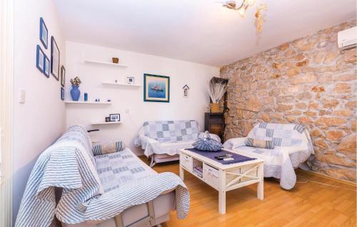 One-bedroom Holiday Home In Meja Gaj