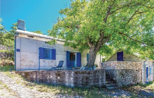 One-bedroom Holiday Home In Meja Gaj