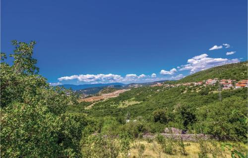 One-bedroom Holiday Home In Meja Gaj