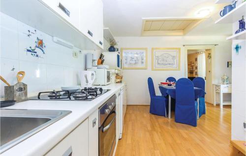 One-bedroom Holiday Home In Meja Gaj