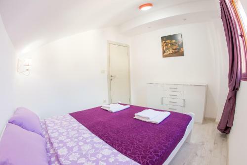 Arvala Lux Apartments