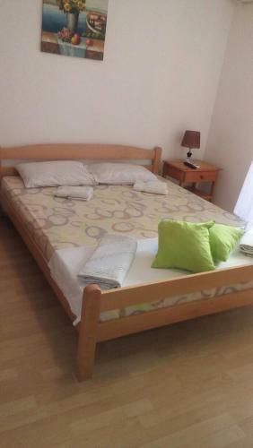 Apartmani Dobrota ?ivkovi?