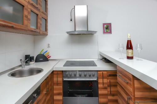 Apartment Stella Di Cattaro
