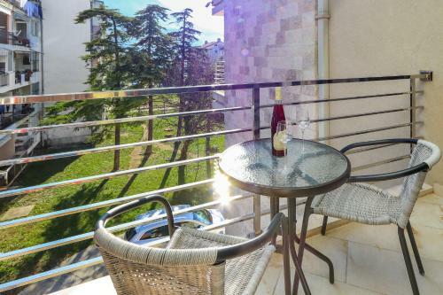 Apartment Stella Di Cattaro