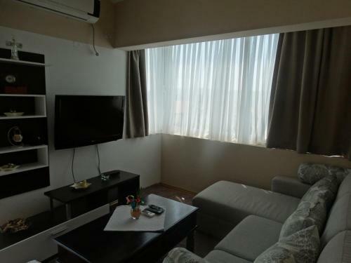 Agape Apartments