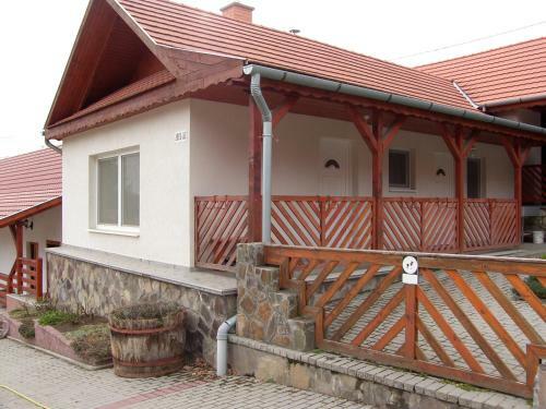 Hostal Malom Udvar