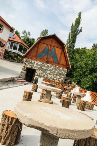 Hostal Malom Udvar