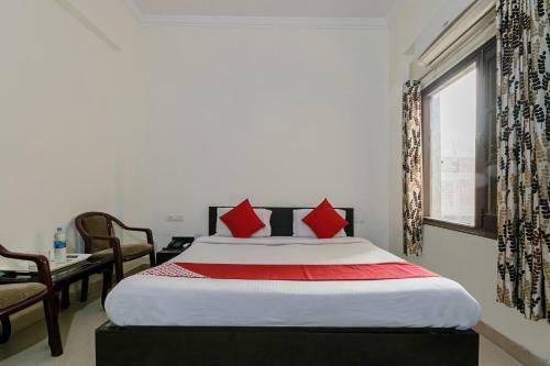 Hostal Oyo 10753 Hotel Triund Regency