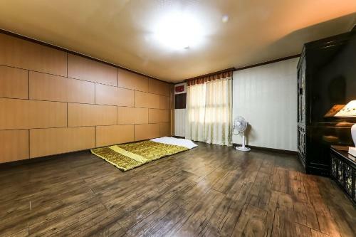 Kyungha Spa Hotel