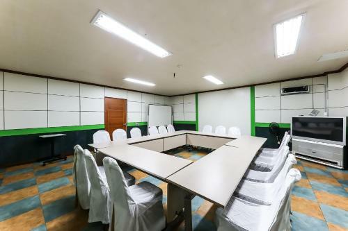 Kyungha Spa Hotel