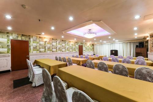 Kyungha Spa Hotel