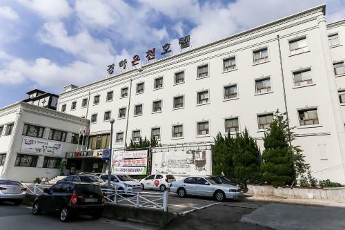 Kyungha Spa Hotel