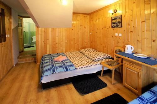 Hotel Dw Harna?
