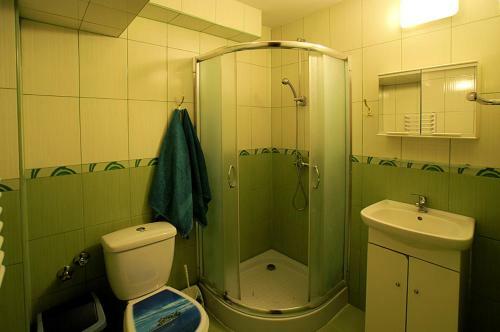 Hotel Dw Harna?