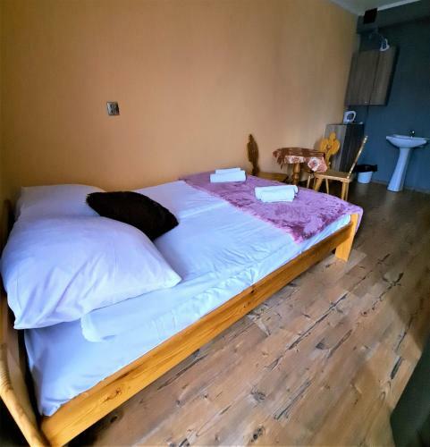 Hotel Dw Harna?
