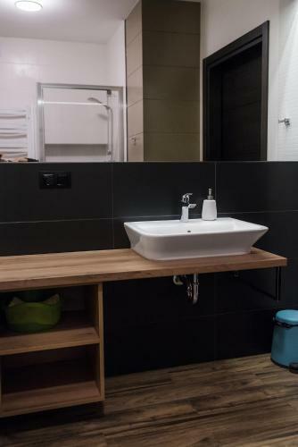 Rosa Apartamenty