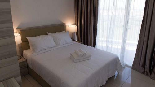 Hotel Encorp Marina Suites By Iconic Bliss